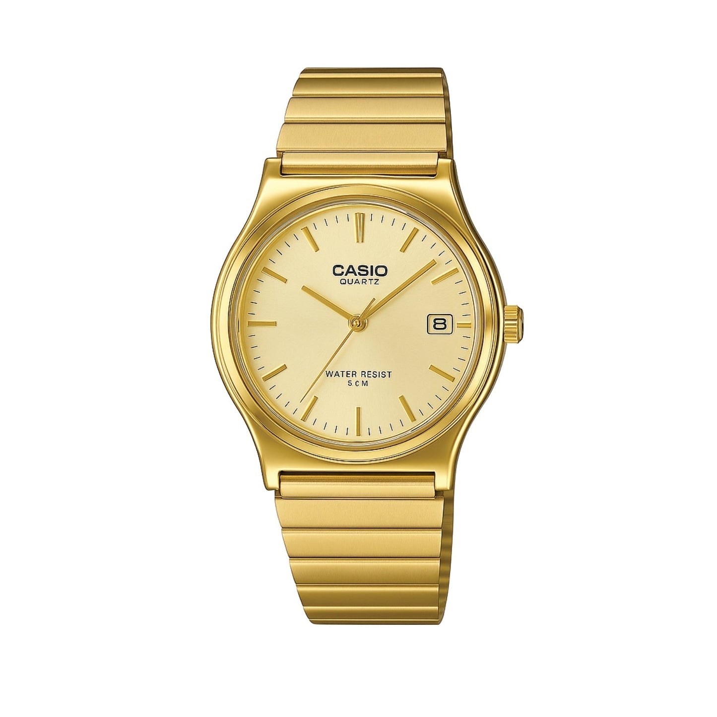 Casio Quartz MQ Valerion