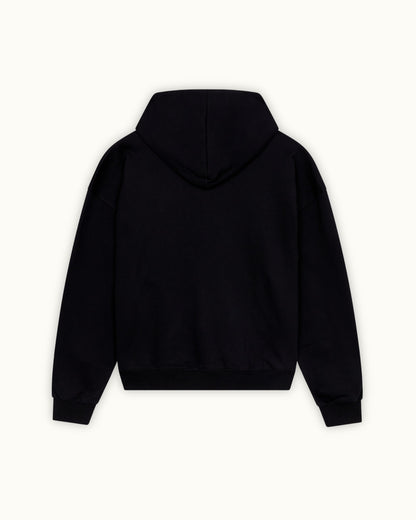 Kitsune Hoodie