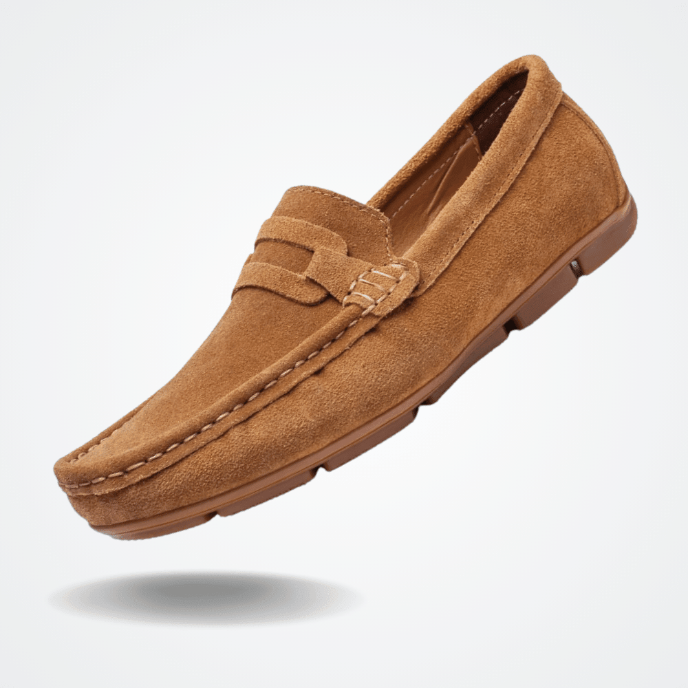 Men's Moccasin Rocco Valerion