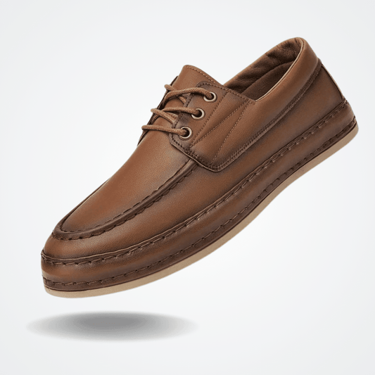 Men's Moccasin Paolo Valerion