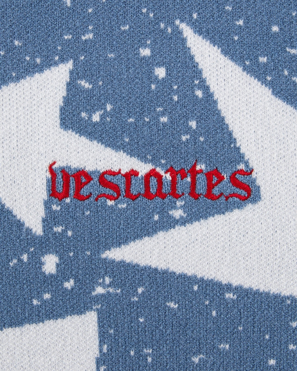 USA Knitted Jersey
