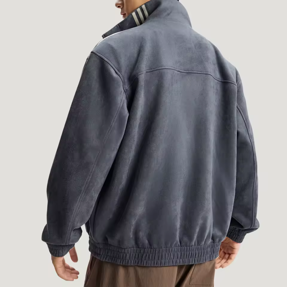 Authentic AD CNY Tang Jacket