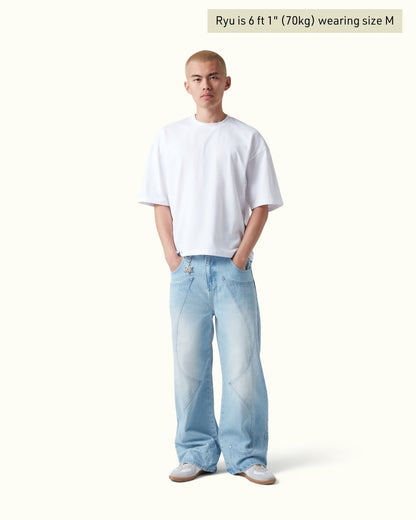 Fast Draw Denim