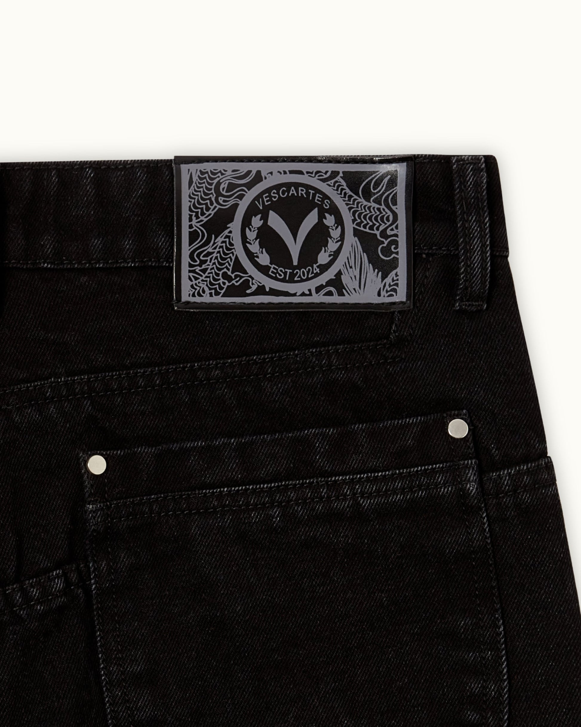 Solace Denim