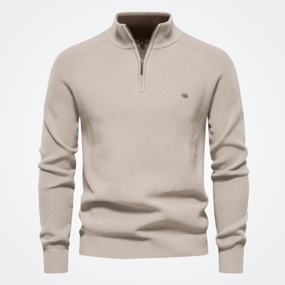 Men's Hoodie Sweat Jacket Valerion