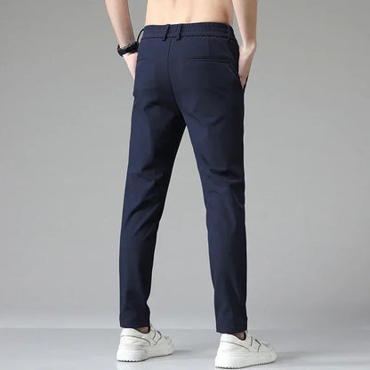 Men's Suit Trousers Kyson Valerion