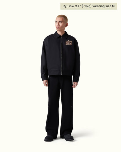 Arima Jacket