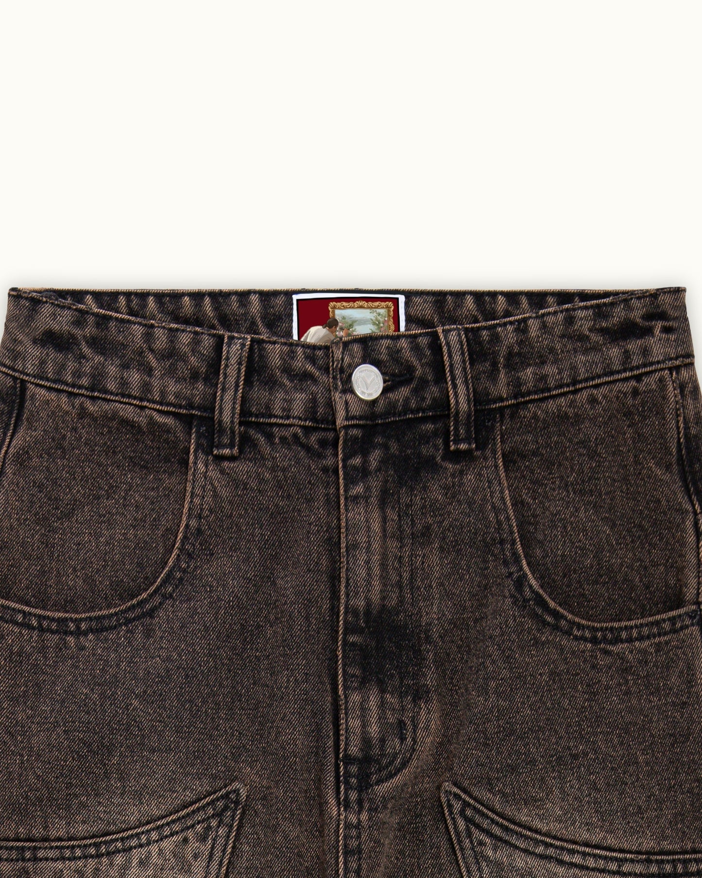 Thoroughbred Denim