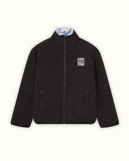 Ryu Reversible Fleece