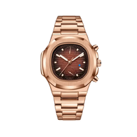 Ruby Rose Gold