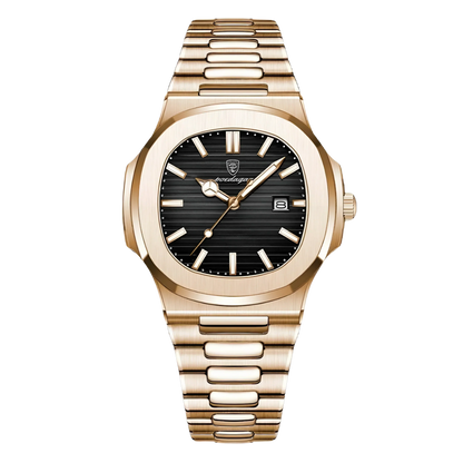 Nautilus Golden Valerion