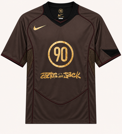 Jack Brazil 90 Jersey - T.S.
