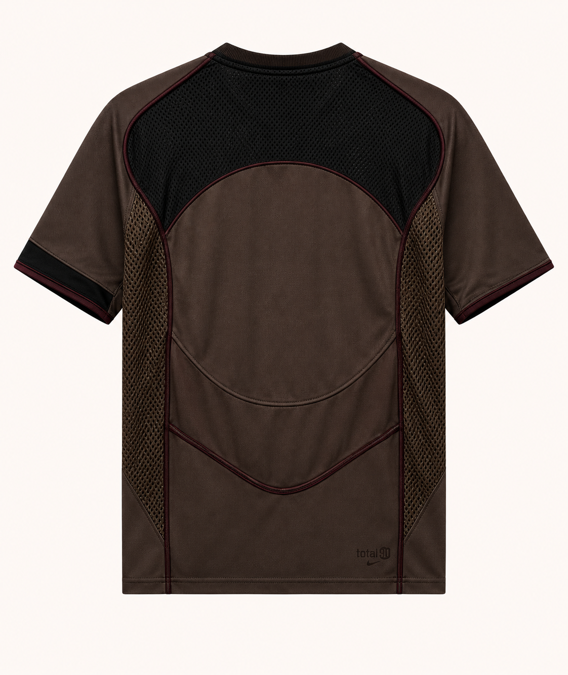 Jack Brazil 90 Jersey - T.S.
