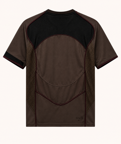 Jack Brazil 90 Jersey - T.S.