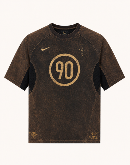 Cactos Brazil 90 Jersey - T.S.