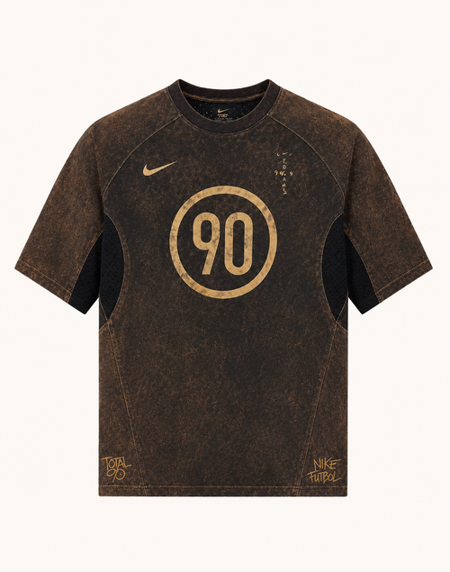 Cactos Brazil 90 Jersey - T.S.