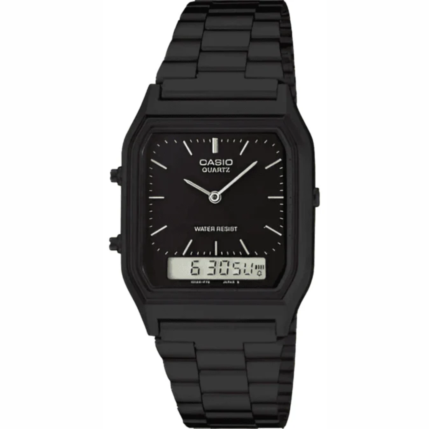 Casio Vintage Square Valerion