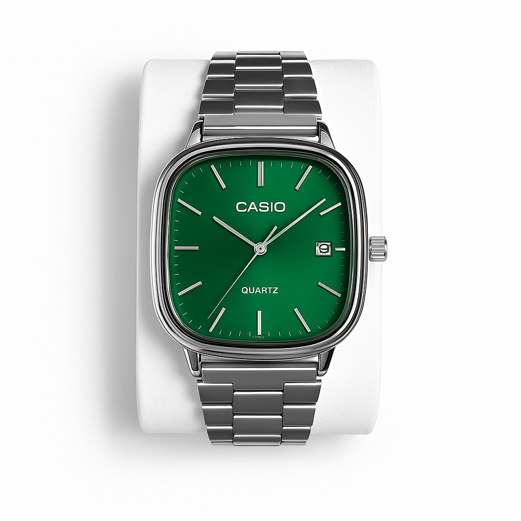 Casio Vintage Valerion