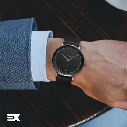 Minimalist Watch Ibiza Valmont