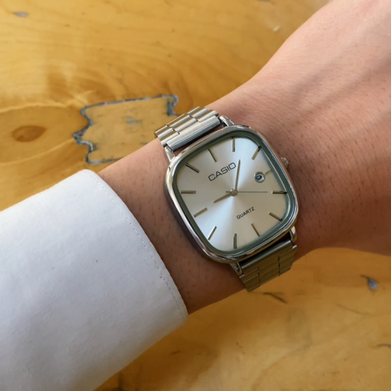 Casio Vintage Valerion