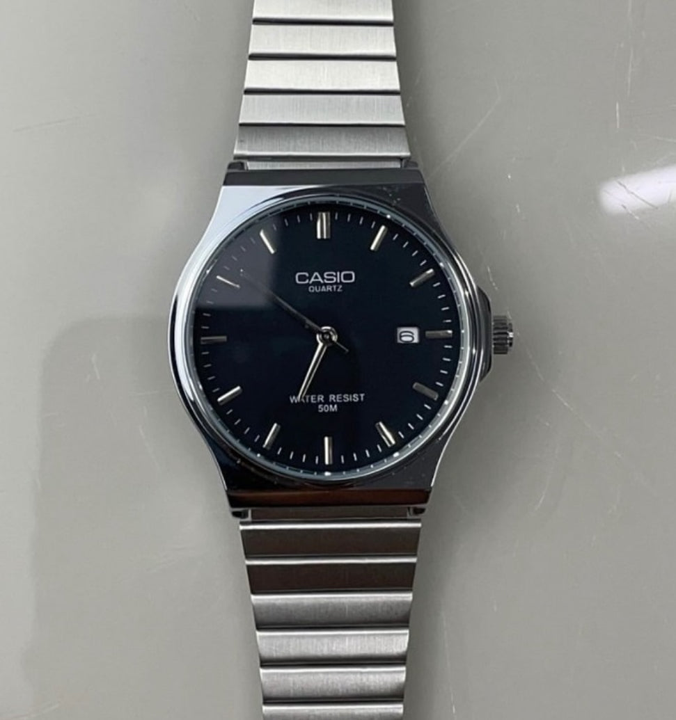 Casio Quartz MQ Valerion