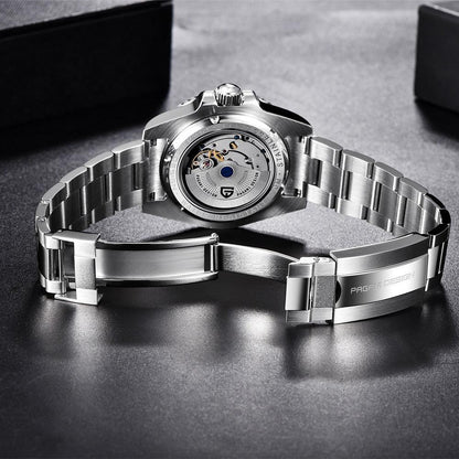 Uhr Sapphire Executive Valerion