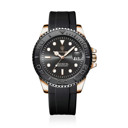 Yacht Dark Valerion