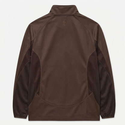 Cactus Jack × Total 90 Long Sleeve