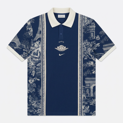 Paris.S.G - Jersey