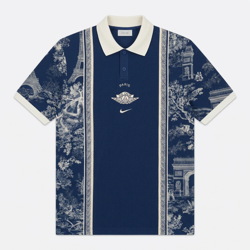 Paris.S.G - Jersey