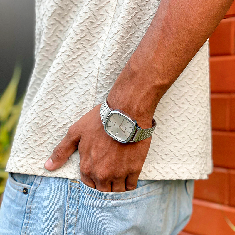 Casio Vintage Valerion