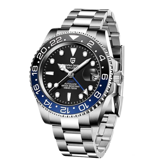 Uhr Sapphire Executive Valerion