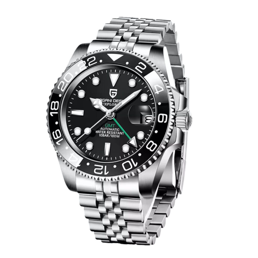Uhr Sapphire Executive Valerion