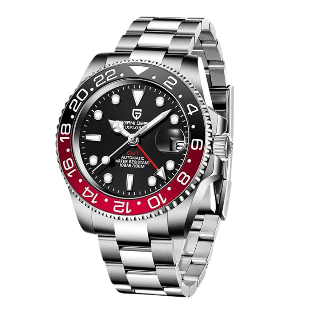 Uhr Sapphire Executive Valerion