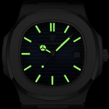 Poedagar Albers Watch Valmont