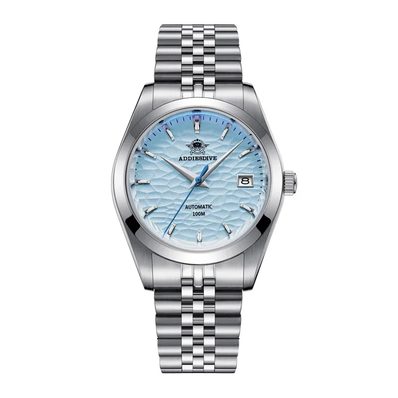 Addiesdive González Uhr Valmont