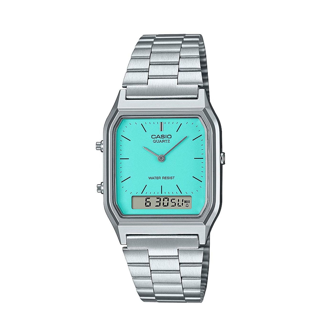 Casio Vintage Square Valerion