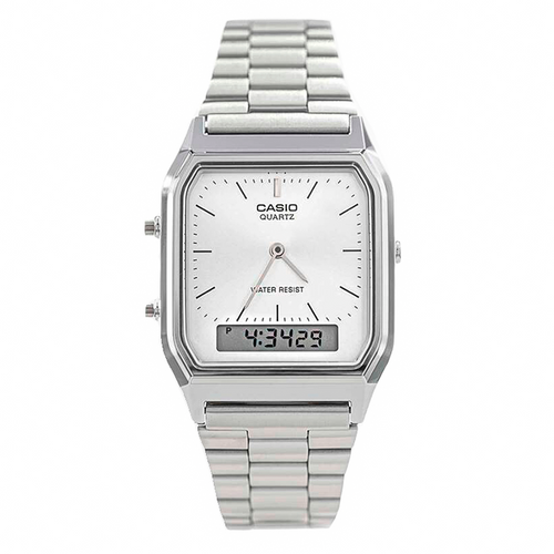 Casio Vintage Square Valerion