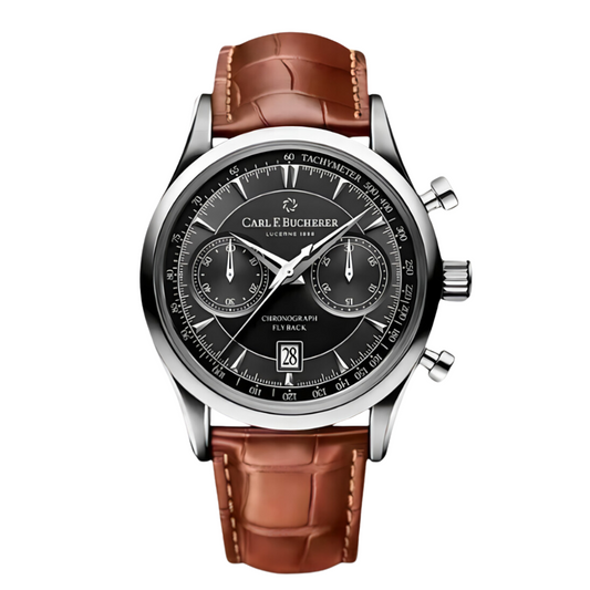 Carl F. Bucherer Valerion Watch