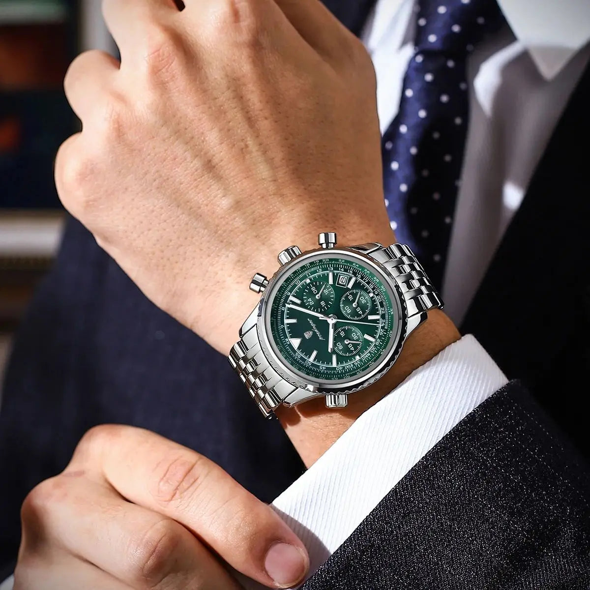 Men's Watch Royal Society Valerion