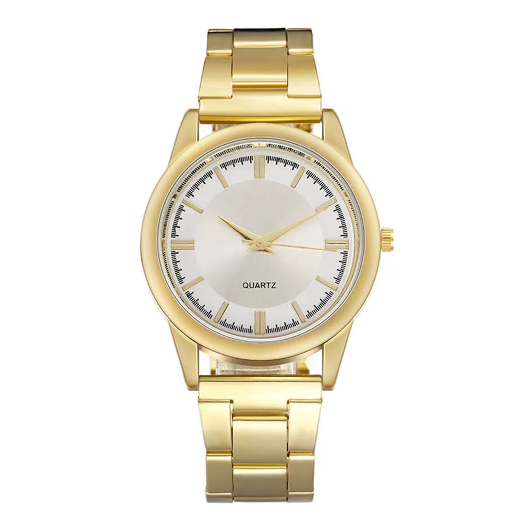 Quartz Watch Smith Valmont