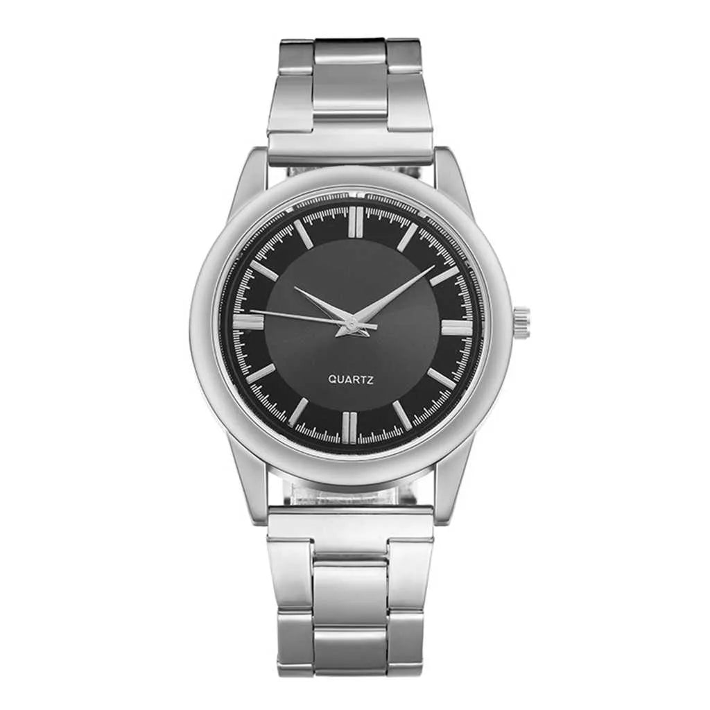 Quartz Watch Smith Valmont