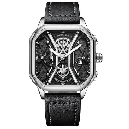 Crafter Valmont