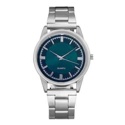 Quartz Watch Smith Valmont