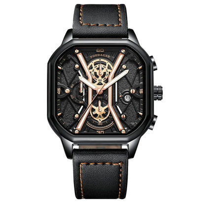 Crafter Valmont