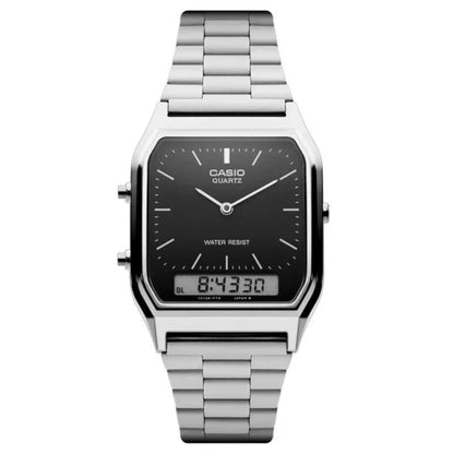 Casio Vintage Square Valerion