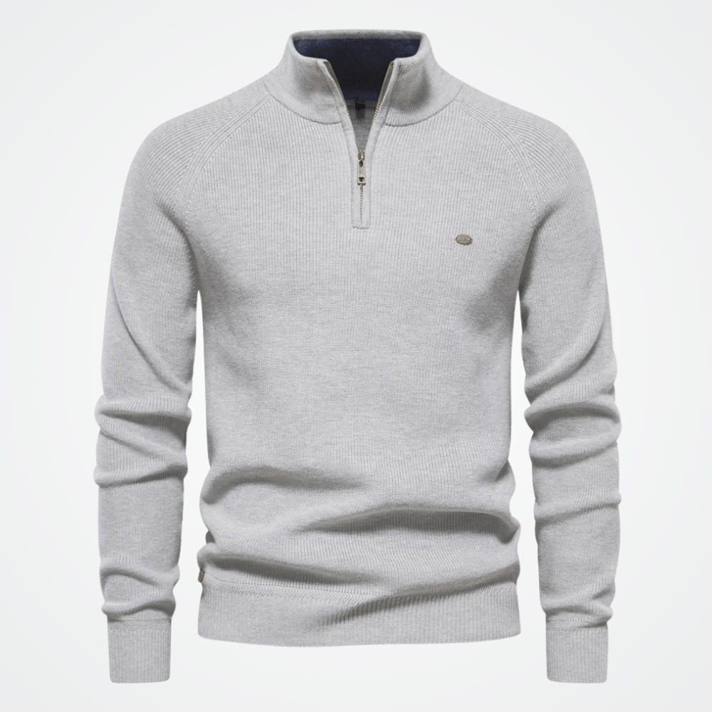 Men's Hoodie Sweat Jacket Valerion