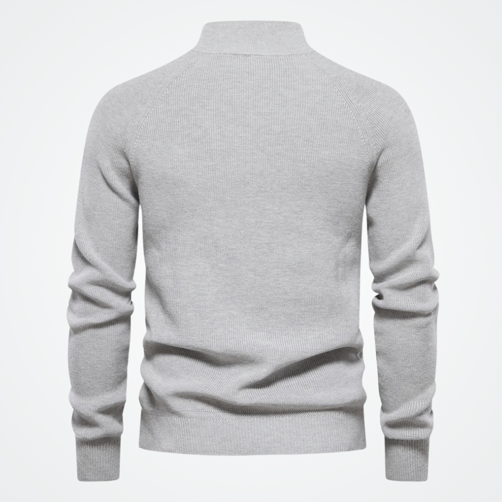 Men's Hoodie Sweat Jacket Valerion