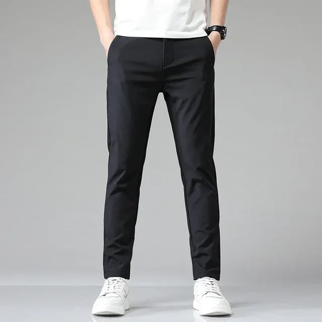 Men's Suit Trousers Kyson Valerion