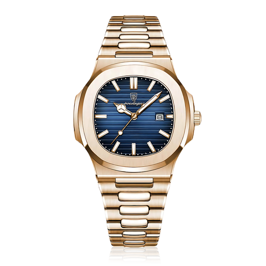Nautilus Golden Valerion
